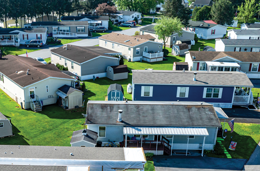 How to Scale Manufactured Home Communities Without Scaling Overhead buildcore mhinsider magazine manufactured housing community operations
