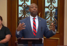U.S. Senate Overwhelmingly Approves 21st Century ROAD to Housing Act affordable housing road to housing congress senate house senator tim scott comments to committee fair housing affordable housing