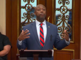 Housing Bill Becomes Law Without White House Approval affordable housing road to housing congress senate house senator tim scott comments to committee fair housing affordable housing