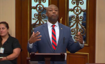 U.S. Senate Overwhelmingly Approves 21st Century ROAD to Housing Act affordable housing road to housing congress senate house senator tim scott comments to committee fair housing affordable housing