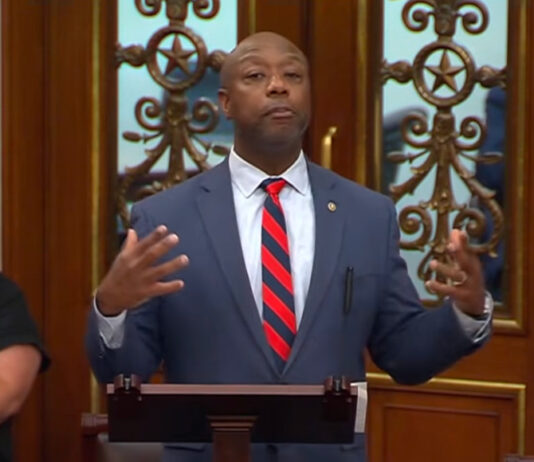 Housing Bill Becomes Law Without White House Approval affordable housing road to housing congress senate house senator tim scott comments to committee fair housing affordable housing