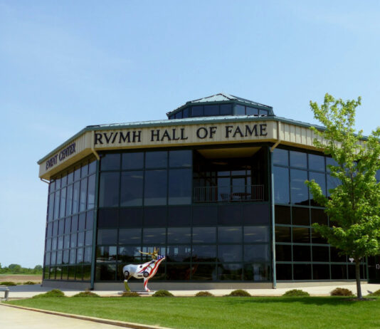 2026 MH FacTOURy Summit Opens Registration manufactured housing industry events factory tours education rvmh hall of fame elkhart