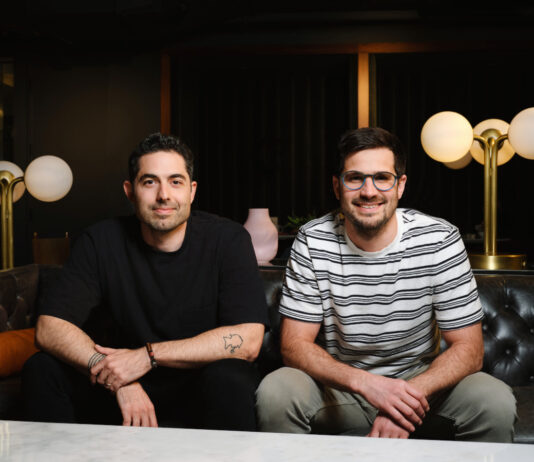 Uniti Raises $12 Million to Build the Agentic AI Layer for Global Real Estate Operators manufactured housing technology real estate solutions uniti founders emre francesco mhinsider