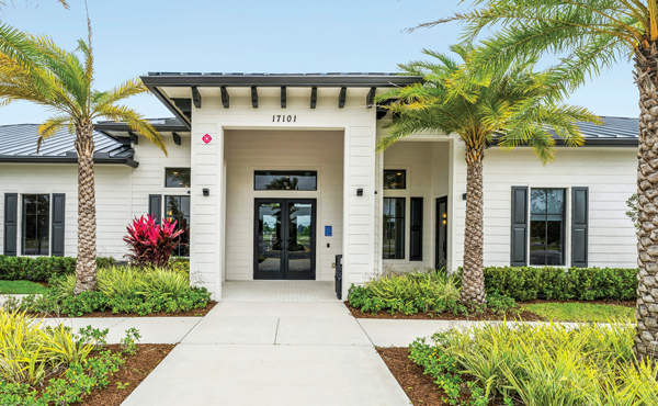 manufactured housing community clubhouse rhp properties new miami community gottage grove