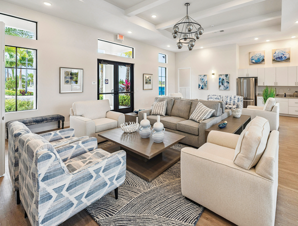 manufactured housing community pool rhp properties new miami community gottage grove