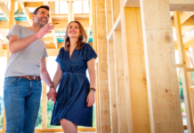 The Future is Now: Construction Techniques That Seem Unreal manufactured housing technology futurist homebuyers