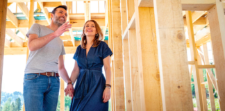 The Future is Now: Construction Techniques That Seem Unreal manufactured housing technology futurist homebuyers