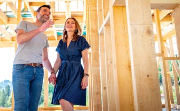 The Future is Now: Construction Techniques That Seem Unreal manufactured housing technology futurist homebuyers