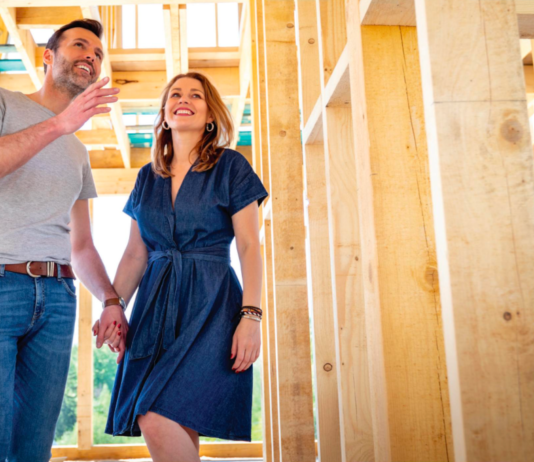 The Future is Now: Construction Techniques That Seem Unreal manufactured housing technology futurist homebuyers
