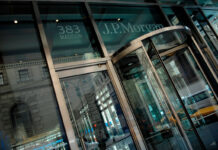 JPMorganChase Deploys $750 Billion for Housing Through 2035 JPMorganChase in New York City.