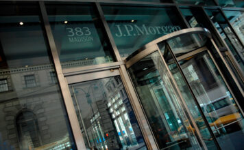 JPMorganChase Deploys $750 Billion for Housing Through 2035 JPMorganChase in New York City.