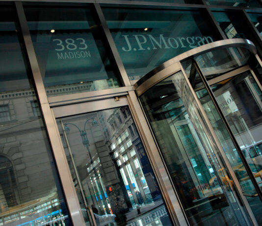 JPMorganChase Deploys $750 Billion for Housing Through 2035 JPMorganChase in New York City.