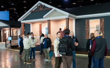 Louisville Manufactured Housing Show Announces Show Dates: January 20-22, 2027 louisville show manufactured housing display industry professionals