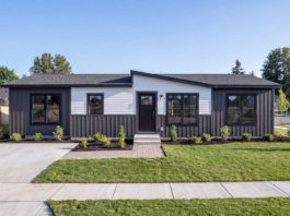 Cavco, Champion Head to the Hill with Housing Innovation, Focus on Multigenerational Living manufactured housing, manufactured housing industry, manufactured homes, manufacturers, manufactured housing industry evenst, washington, d.c., fair housing, affordable housing, cavco home
