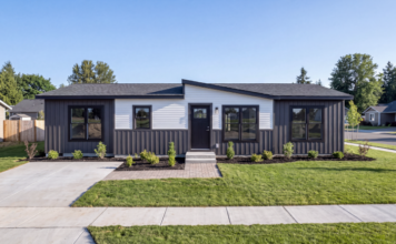 Cavco, Champion Head to the Hill with Housing Innovation, Focus on Multigenerational Living manufactured housing, manufactured housing industry, manufactured homes, manufacturers, manufactured housing industry evenst, washington, d.c., fair housing, affordable housing, cavco home