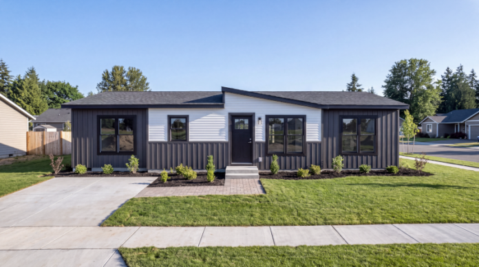 manufactured housing, manufactured housing industry, manufactured homes, manufacturers, manufactured housing industry evenst, washington, d.c., fair housing, affordable housing, cavco home