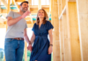 The Future is Now: Construction Techniques That Seem Unreal manufactured housing technology futurist homebuyers