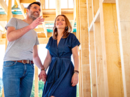 The Future is Now: Construction Techniques That Seem Unreal manufactured housing technology futurist homebuyers