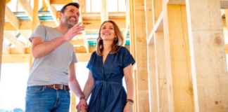 The Future is Now: Construction Techniques That Seem Unreal manufactured housing technology futurist homebuyers