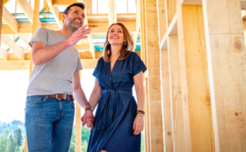 The Future is Now: Construction Techniques That Seem Unreal manufactured housing technology futurist homebuyers