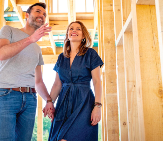 The Future is Now: Construction Techniques That Seem Unreal manufactured housing technology futurist homebuyers
