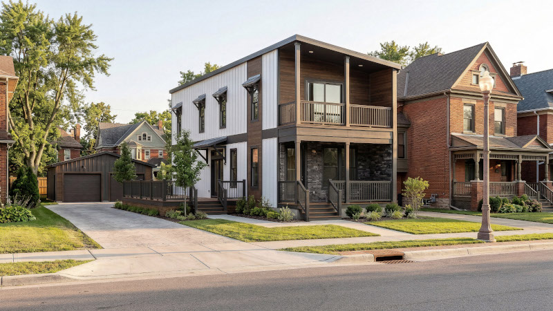 manufactured housing, manufactured housing industry, manufactured homes, manufacturers, manufactured housing industry evenst, washington, d.c., fair housing, affordable housing, champion home, two-story