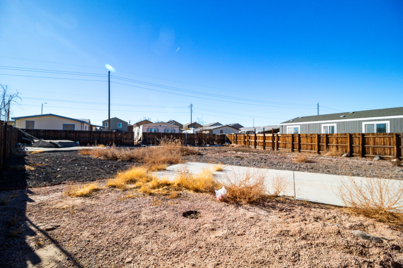 pat shea homes open parcel las vegas manufactured housing infill mhinsider magazine