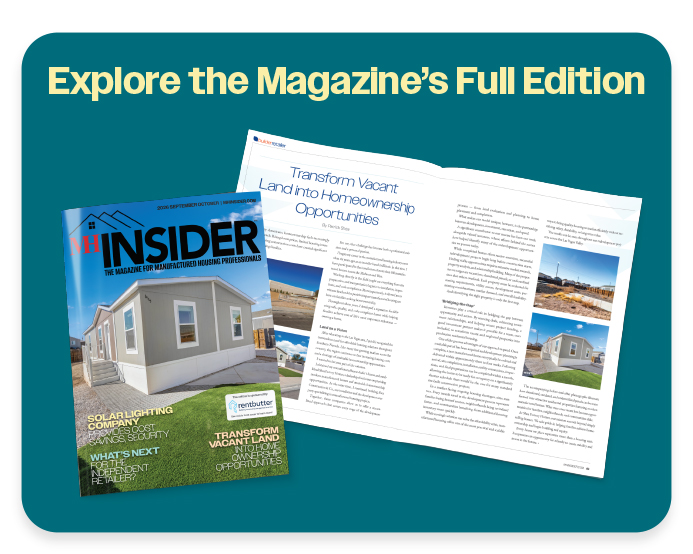 View the Current Issue