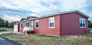 What’s Next for the Independent Retailer? red ranch home on property new home retail sales mh manufactured housing mh professionals mhinsider magazine