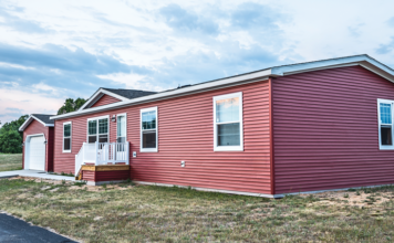What’s Next for the Independent Retailer? red ranch home on property new home retail sales mh manufactured housing mh professionals mhinsider magazine